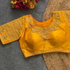 Ruhi Designer 116 Phontam Silk Designer Blouses Wholesale Clothing Suppliers In India